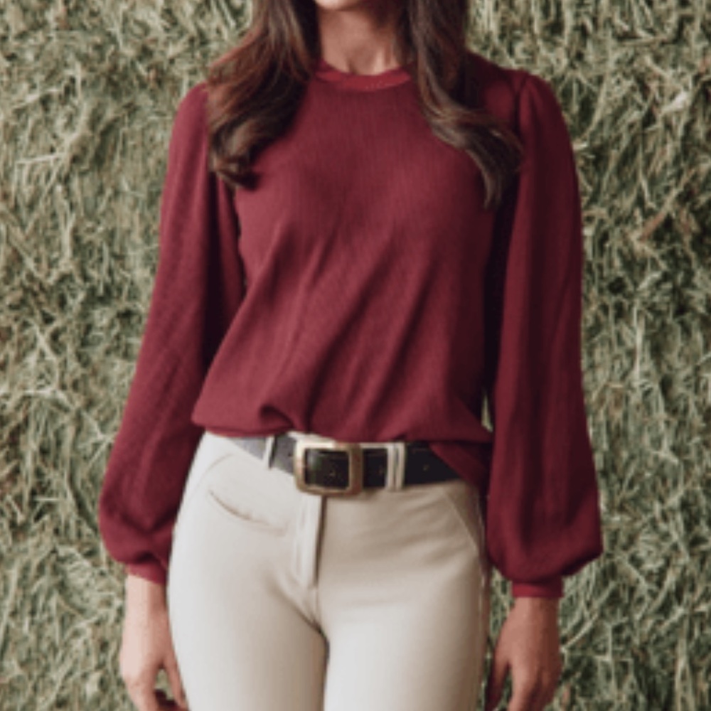 Solid Citizen Elle thermal XS